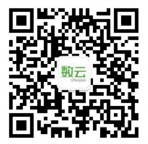 扫码关注